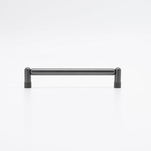 Knurled Cabinet Pull