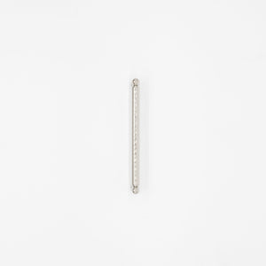Knurled Cabinet Pull