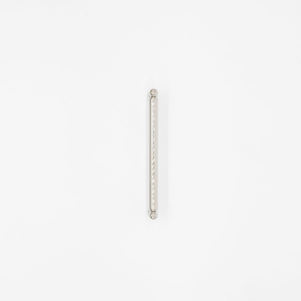 Knurled Cabinet Pull