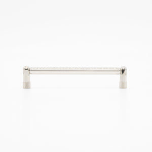 Knurled Cabinet Pull