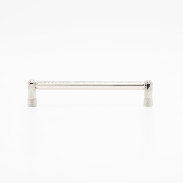 Knurled Cabinet Pull