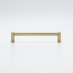 Knurled Cabinet Pull