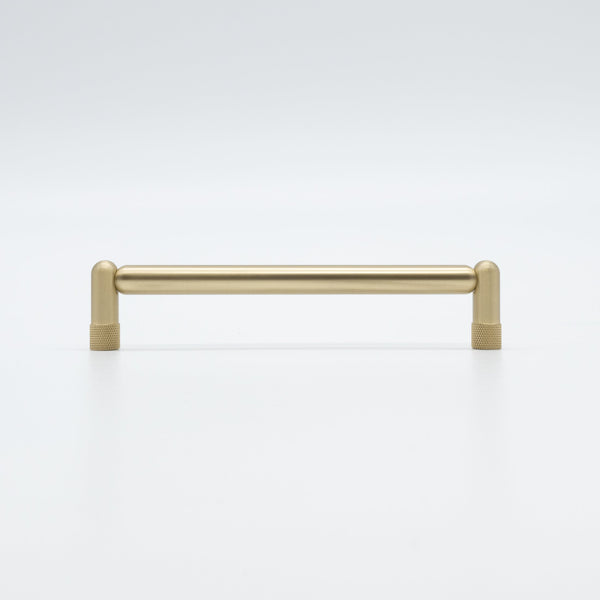 Knurled Cabinet Pull