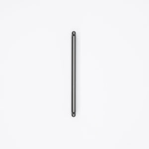 Knurled Cabinet Pull