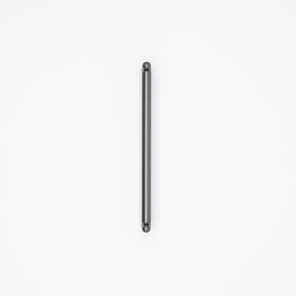 Knurled Cabinet Pull