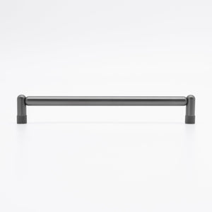 Knurled Cabinet Pull