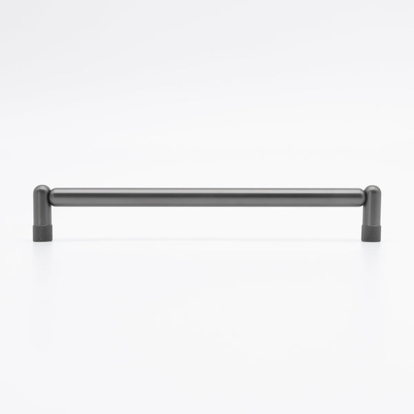 Knurled Cabinet Pull