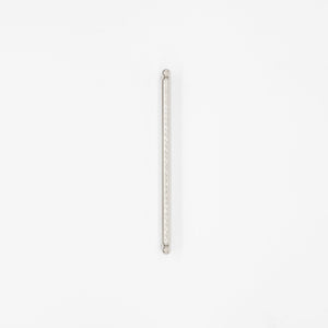Knurled Cabinet Pull
