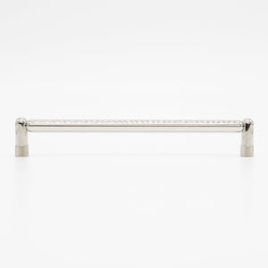 Knurled Cabinet Pull