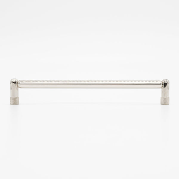 Knurled Cabinet Pull