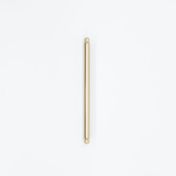 Knurled Cabinet Pull