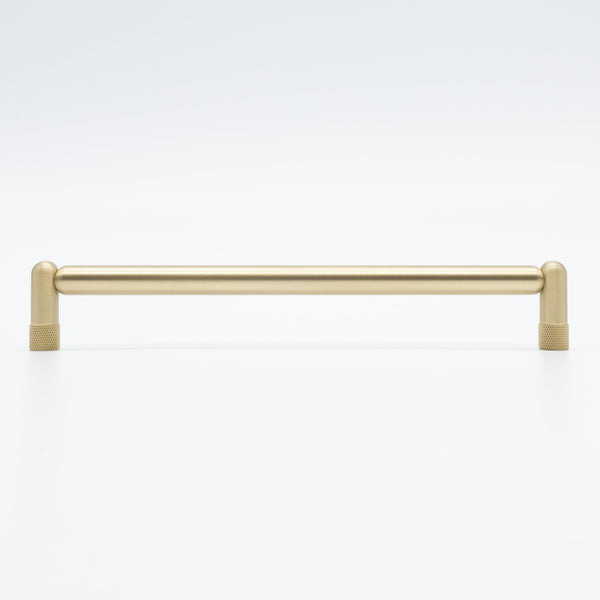 Knurled Cabinet Pull