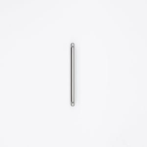 Knurled Cabinet Pull