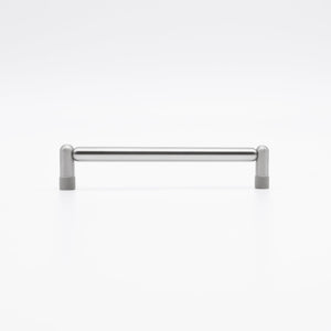 Knurled Cabinet Pull
