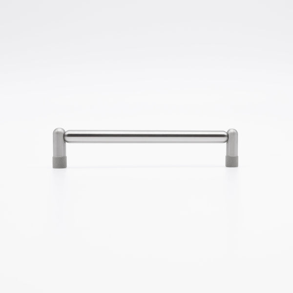 Knurled Cabinet Pull