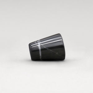 Marble Cone Cabinet Knob