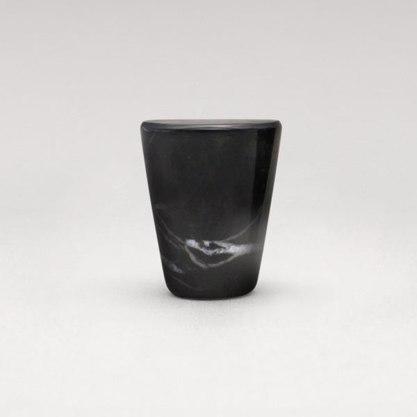Marble Cone Cabinet Knob
