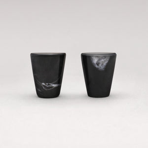 Marble Cone Cabinet Knob