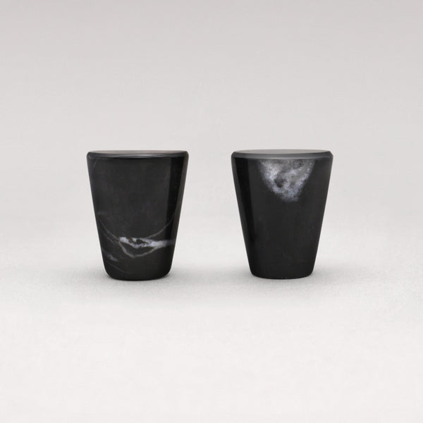 Marble Cone Cabinet Knob
