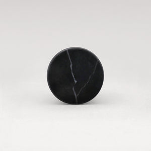 Marble Cone Cabinet Knob
