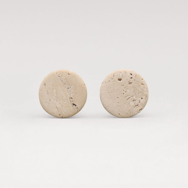 Marble Cone Cabinet Knob