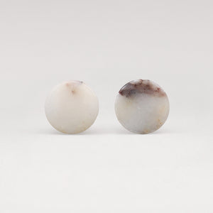 Marble Cone Cabinet Knob