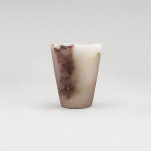 Marble Cone Cabinet Knob