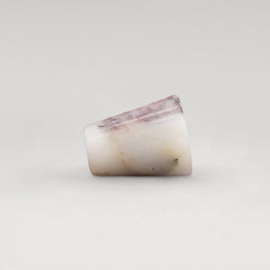Marble Cone Cabinet Knob