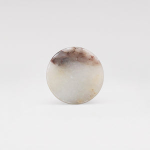 Marble Cone Cabinet Knob