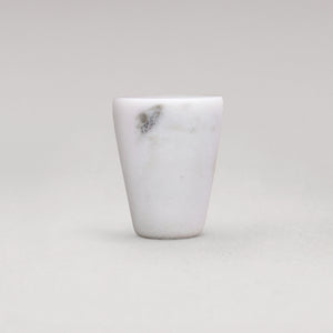 Marble Cone Cabinet Knob