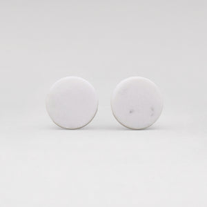 Marble Cone Cabinet Knob