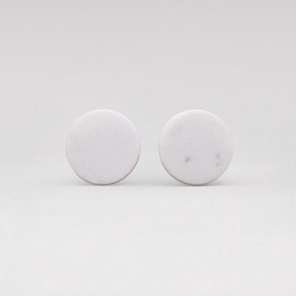 Marble Cone Cabinet Knob