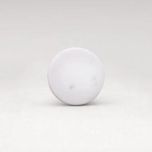 Marble Cone Cabinet Knob