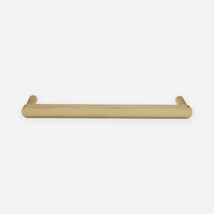 Ribbed Cabinet Pull