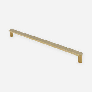 Ribbed Cabinet Pull