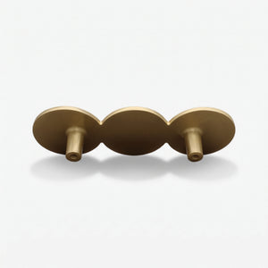 Trio Cabinet Pull
