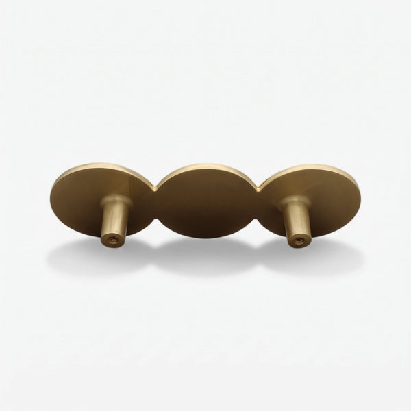 Trio Cabinet Pull