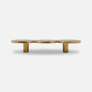 Trio Cabinet Pull