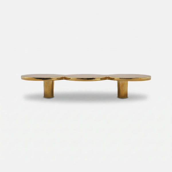 Trio Cabinet Pull