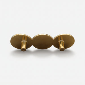 Trio Cabinet Pull