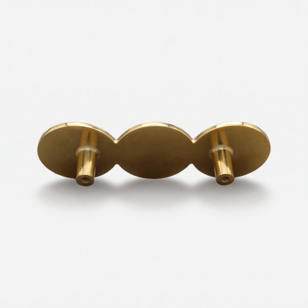 Trio Cabinet Pull