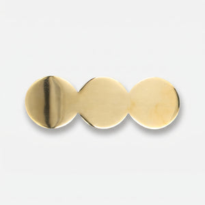 Trio Cabinet Pull