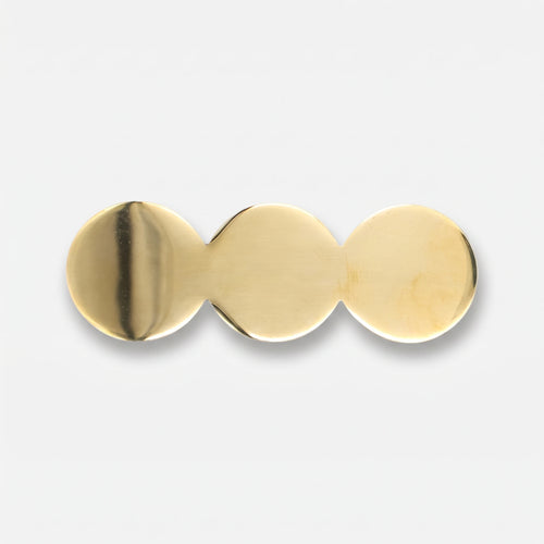 Trio Cabinet Pull