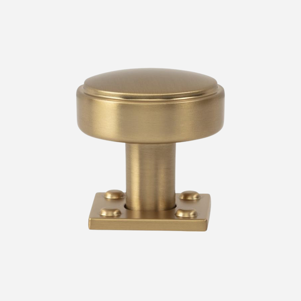 Benning Cabinet Knob