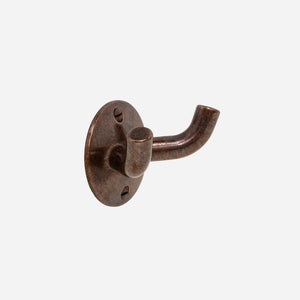 Cirque Double Robe Hook