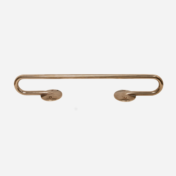 Cirque Towel Bar