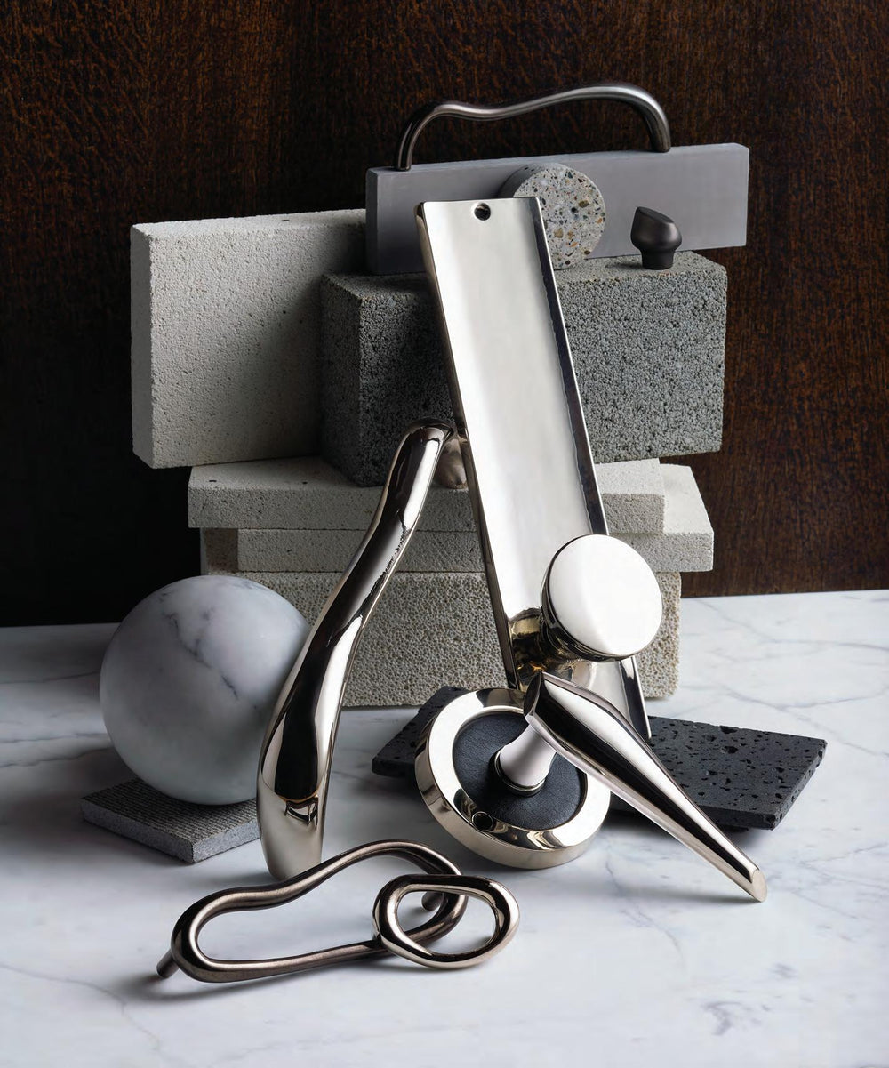 Portia Cabinet Pull
