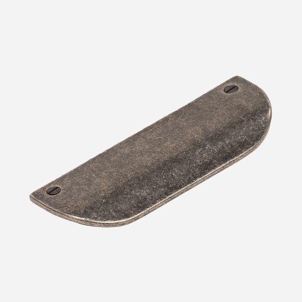 Rendezvous Catch Edge Cabinet Pull