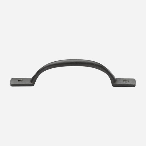 Solid Bronze Sash Pull