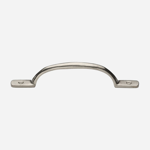 Solid Bronze Sash Pull